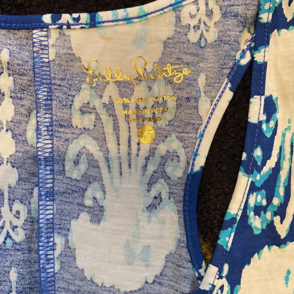 Lilly Pulitzer Dress - Picture 4 of 4